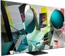 Телевизор QLED Samsung 65" QE65Q900TSUXRU 9 серый/Ultra HD 8K/120Hz/DVB-T2/DVB-C/DVB-S2/USB/WiFi/Smart TV (RUS)