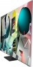 Телевизор QLED Samsung 65" QE65Q900TSUXRU 9 серый/Ultra HD 8K/120Hz/DVB-T2/DVB-C/DVB-S2/USB/WiFi/Smart TV (RUS)