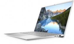Ноутбук Dell Inspiron 7400 Core i5 1135G7/8Gb/SSD512Gb/Intel Iris Xe graphics/14.5"/QHD+ (2560x1600)/Windows 10/silver/WiFi/BT/Cam
