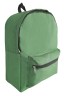 Рюкзак Silwerhof Simple темно-зеленый