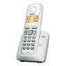 Р/Телефон Dect Gigaset A220 RUS белый