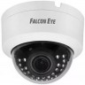 Камера видеонаблюдения Falcon Eye FE-DV960MHD/30M 2.8-12мм цветная корп.:белый