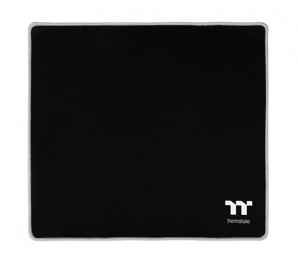 Коврик для мыши Thermaltake TTP M500 черный 450x400x4мм