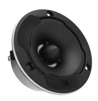 Колонки автомобильные JBL Shockwave 4T (без решетки) 70Вт 103дБ 4Ом 10см (4дюйм) (ком.:2кол.) твитер однополосные