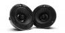 Колонки автомобильные JBL Shockwave 4T (без решетки) 70Вт 103дБ 4Ом 10см (4дюйм) (ком.:2кол.) твитер однополосные
