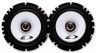 Колонки автомобильные Alpine SXE-1725S 220Вт 92дБ 16.5см (6 1/2дюйм) (ком.:2кол.) коаксиальные двухполосные