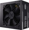 Блок питания Cooler Master ATX 400W MWE 400 V2 80+ (24+4+4pin) APFC 120mm fan 6xSATA RTL