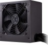 Блок питания Cooler Master ATX 400W MWE 400 V2 80+ (24+4+4pin) APFC 120mm fan 6xSATA RTL