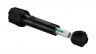 Фонарь ручной Led Lenser P5R Work черный лам.:светодиод.x1 (502185)