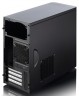 Корпус Fractal Design Core 1100 черный без БП mATX 1x120mm 1xUSB2.0 1xUSB3.0 audio
