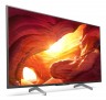 Телевизор LED Sony 49" KD49XH8596BR BRAVIA черный/Ultra HD/50Hz/DVB-T/DVB-T2/DVB-C/DVB-S/DVB-S2/USB/WiFi/Smart TV