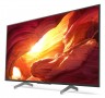 Телевизор LED Sony 49" KD49XH8596BR BRAVIA черный/Ultra HD/50Hz/DVB-T/DVB-T2/DVB-C/DVB-S/DVB-S2/USB/WiFi/Smart TV