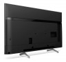 Телевизор LED Sony 49" KD49XH8596BR BRAVIA черный/Ultra HD/50Hz/DVB-T/DVB-T2/DVB-C/DVB-S/DVB-S2/USB/WiFi/Smart TV