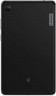 Планшет Lenovo Tab M7 TB-7305I MT8321 (1.3) 4C/RAM1Gb/ROM16Gb 7" IPS 1024x600/3G/Android 9.0/черный/2Mpix/2Mpix/BT/GPS/WiFi/Touch/microSD 128Gb/minUSB/3500mAh/10hr