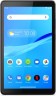 Планшет Lenovo Tab M7 TB-7305I MT8321 (1.3) 4C/RAM1Gb/ROM16Gb 7" IPS 1024x600/3G/Android 9.0/черный/2Mpix/2Mpix/BT/GPS/WiFi/Touch/microSD 128Gb/minUSB/3500mAh/10hr