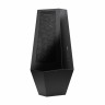 Корпус Fractal Design Vector RS Blackout TG черный без БП E-ATX 6x120mm 6x140mm 2xUSB3.0 1xUSB3.1 audio front door bott PSU