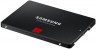 Накопитель SSD Samsung SATA III 256Gb MZ-76P256BW 860 Pro 2.5"