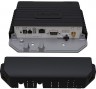 Роутер беспроводной MikroTik LtAP LTE6 kit (RBLTAP-2HND&R11E-LTE6) N300 10/100/1000BASE-TX/4G cat.6 черный