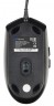 Мышь Oklick 955G FROST черный оптическая (3200dpi) USB (6but)
