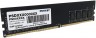 Память DDR4 16Gb 2666MHz Patriot PSD416G266681 RTL PC4-21300 CL19 DIMM 288-pin 1.2В single rank