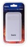 Мобильный аккумулятор Buro RC-7500A-W Li-Ion 7500mAh 1A+1A белый 2xUSB