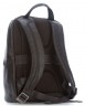 Рюкзак мужской Piquadro Black Square CA4022B3/TM темно-коричневый