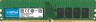 Память DDR4 Crucial CT16G4WFD8266 16Gb DIMM ECC U PC4-21300 CL19 2666MHz