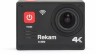 Экшн-камера Rekam A320 1xCMOS 16Mpix черный