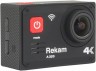Экшн-камера Rekam A320 1xCMOS 16Mpix черный
