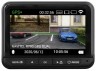 Видеорегистратор Navitel R700 GPS DUAL черный 1080x1920 1080p 170гр. GPS MSTAR AIT8339