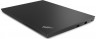 Ноутбук Lenovo ThinkPad E14-IML T Core i7 10510U/16Gb/SSD256Gb/AMD Radeon Rx 640 2Gb/14"/IPS/FHD (1920x1080)/Windows 10 Professional 64/black/WiFi/BT/Cam