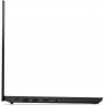 Ноутбук Lenovo ThinkPad E14-IML T Core i7 10510U/16Gb/SSD256Gb/AMD Radeon Rx 640 2Gb/14"/IPS/FHD (1920x1080)/Windows 10 Professional 64/black/WiFi/BT/Cam