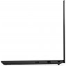 Ноутбук Lenovo ThinkPad E14-IML T Core i7 10510U/16Gb/SSD256Gb/AMD Radeon Rx 640 2Gb/14"/IPS/FHD (1920x1080)/Windows 10 Professional 64/black/WiFi/BT/Cam