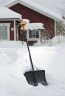 Скрепер Fiskars 1026792 /143000 для уборки снега