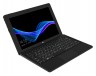 Планшет Digma EVE 10 A204T Atom Z8350 (1.44) 4C/RAM2Gb/ROM64Gb 10.1" IPS 1920x1200/Windows 10/черный/2Mpix/2Mpix/BT/WiFi/Touch/microSD 128Gb/mHDMI/6000mAh