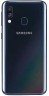 Смартфон Samsung SM-A405F Galaxy A40 64Gb 4Gb черный моноблок 3G 4G 2Sim 5.9" 1080x2340 Android 9 16Mpix 802.11 a/b/g/n/ac NFC GPS GSM900/1800 GSM1900 TouchSc MP3 A-GPS microSD max512Gb