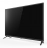 Телевизор LED Hyundai 43" H-LED43FS5001 Яндекс.ТВ черный/FULL HD/60Hz/DVB-T/DVB-T2/DVB-C/DVB-S2/USB/WiFi/Smart TV (RUS)