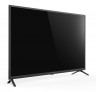 Телевизор LED Hyundai 43" H-LED43FS5001 Яндекс.ТВ черный/FULL HD/60Hz/DVB-T/DVB-T2/DVB-C/DVB-S2/USB/WiFi/Smart TV (RUS)