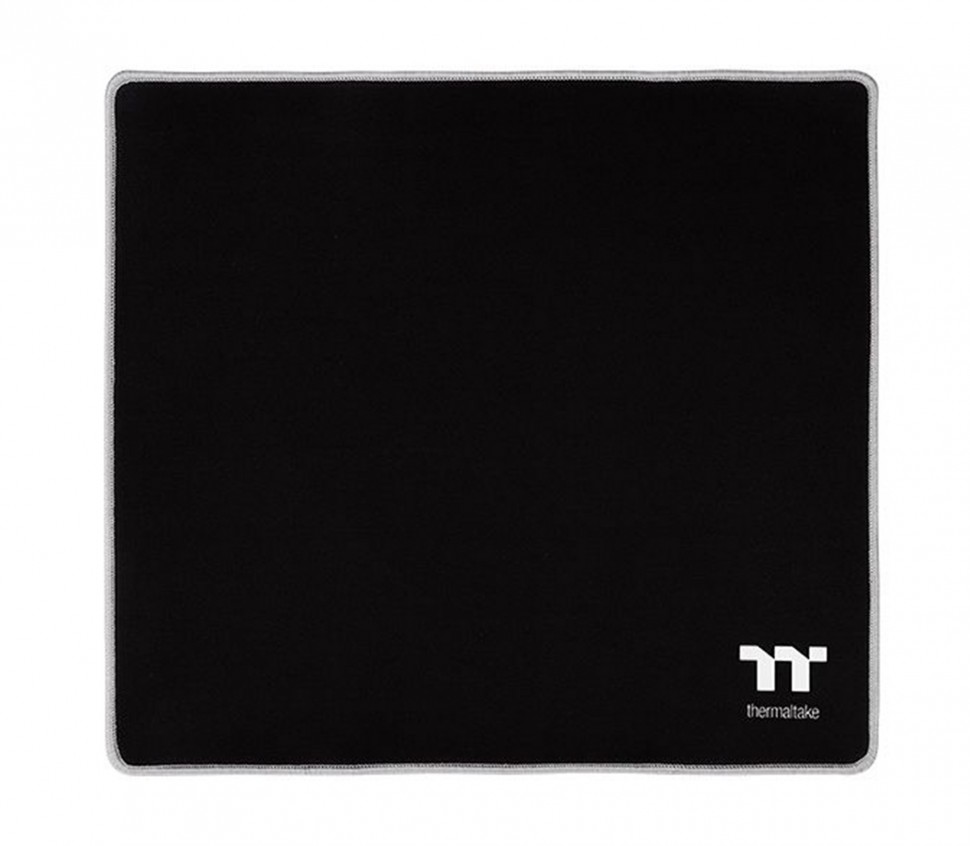 Коврик для мыши Thermaltake M300 Средний черный 360x300x4мм