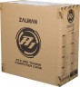 Корпус Zalman R1 черный без БП ATX 1x80mm 1x92mm 3x120mm 2xUSB2.0 1xUSB3.0 audio front door bott PSU