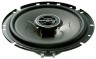 Колонки автомобильные Pioneer TS-1702I (без решетки) 170Вт 90дБ 4Ом 17см (6 3/4дюйм) (ком.:2кол.) коаксиальные двухполосные