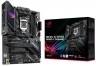 Материнская плата Asus ROG STRIX B460-F GAMING Soc-1200 Intel B460 4xDDR4 ATX AC`97 8ch(7.1) GbLAN RAID+HDMI+DP