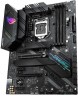 Материнская плата Asus ROG STRIX B460-F GAMING Soc-1200 Intel B460 4xDDR4 ATX AC`97 8ch(7.1) GbLAN RAID+HDMI+DP