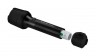 Фонарь ручной Led Lenser P6R Work черный лам.:светодиод.x1 (502186)