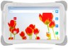 Планшет Turbo TurboPad PRO Cortex A7 (1.3) 4C/RAM2Gb/ROM16Gb 10.1" IPS 1280x800/3G/Android 10.0 Go/серебристый/5Mpix/2Mpix/BT/GPS/WiFi/Touch/microSD 32Gb/GPRS/EDGE/5000mAh