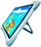 Планшет Turbo TurboPad PRO Cortex A7 (1.3) 4C/RAM2Gb/ROM16Gb 10.1" IPS 1280x800/3G/Android 10.0 Go/серебристый/5Mpix/2Mpix/BT/GPS/WiFi/Touch/microSD 32Gb/GPRS/EDGE/5000mAh