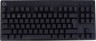 Клавиатура Logitech Gaming Pro механическая черный USB for gamer LED