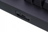 Клавиатура Logitech Gaming Pro механическая черный USB for gamer LED