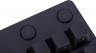Клавиатура Logitech Gaming Pro механическая черный USB for gamer LED