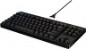 Клавиатура Logitech Gaming Pro механическая черный USB for gamer LED